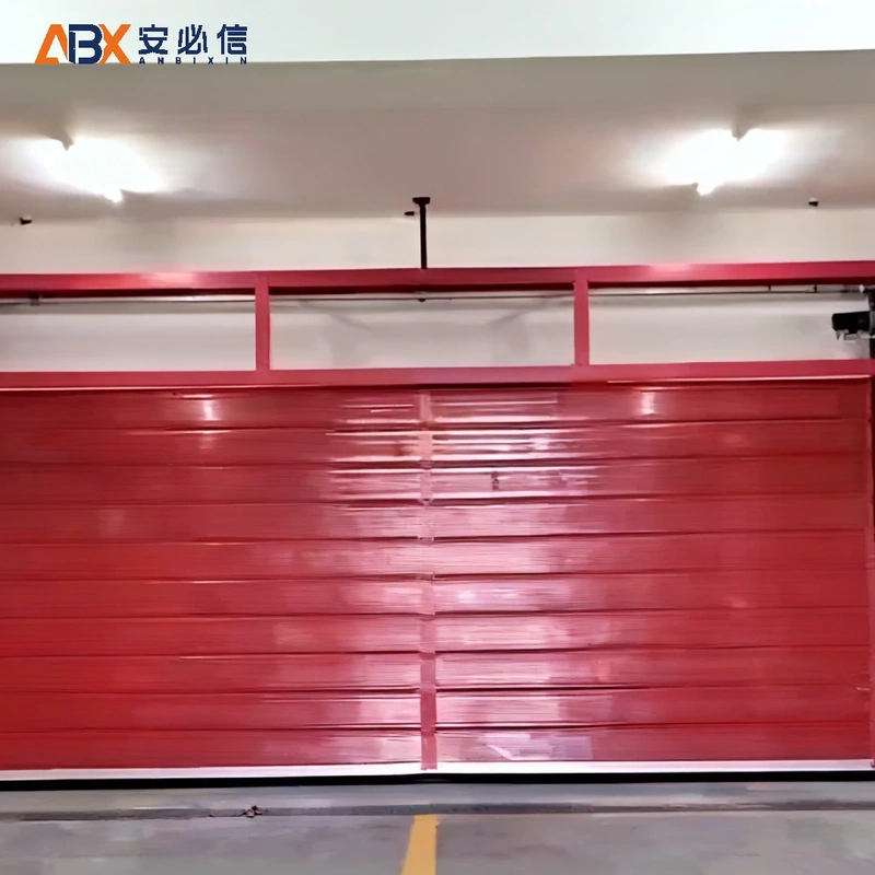 嘉兴市雷达高速门